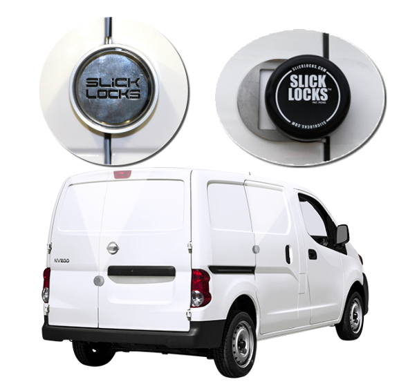 NISSAN NV200 Complete Turn Key Kit - 2013-Present