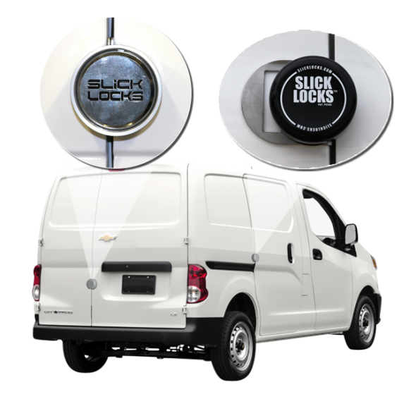 GM/GMC CITY EXPRESS Complete Turn Key Kit - 2013-Present