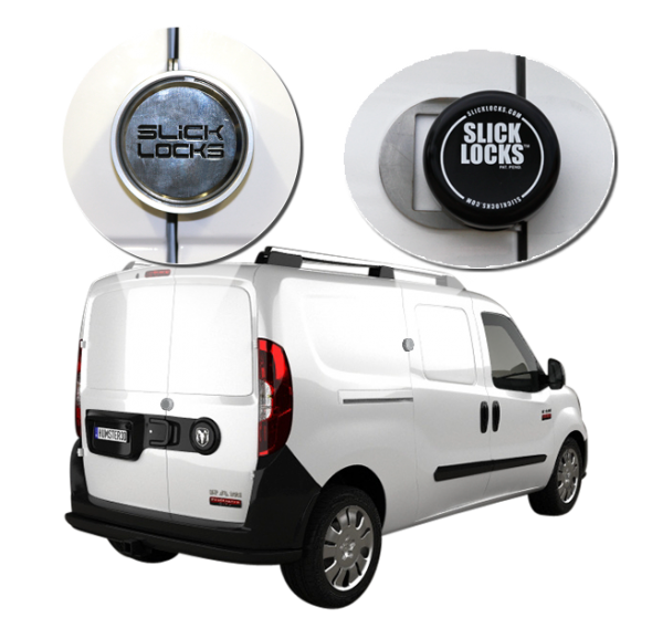 PROMASTER CITY Complete Turn Key  Kit - 2015-Present