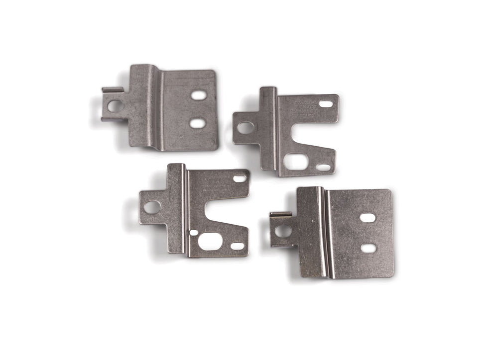 Ford Econoline Van Hinged Door Blade Bracket - 1992-2014