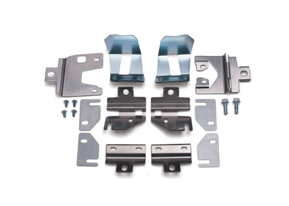 Ford Transit Connect Blade Bracket - 2010-2013
