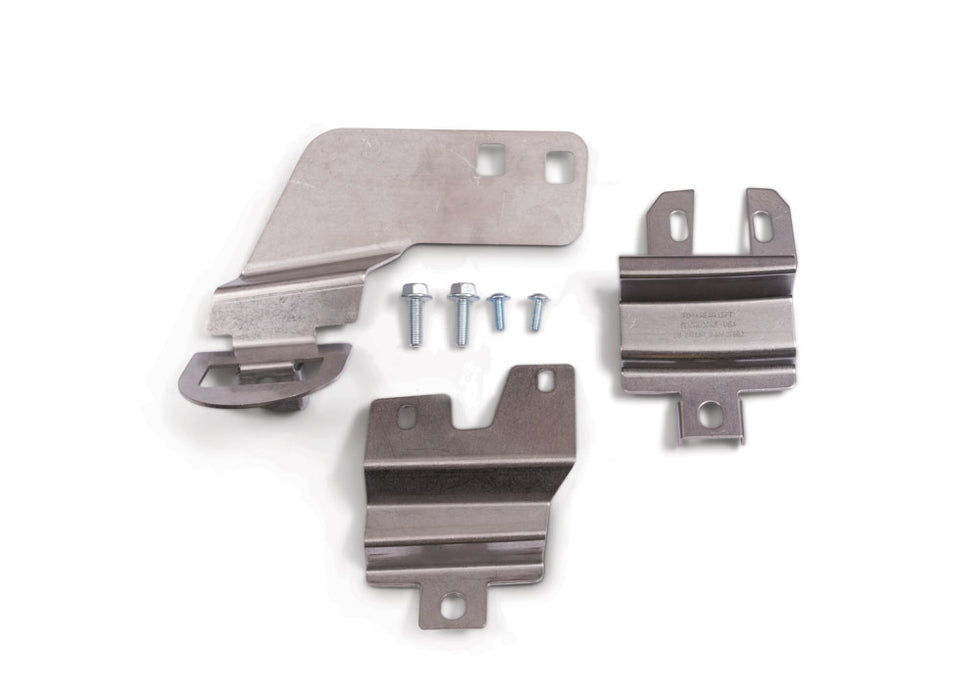 Ford Full Size Transit W/ Sliding Door Blade Bracket - 2015-Present
