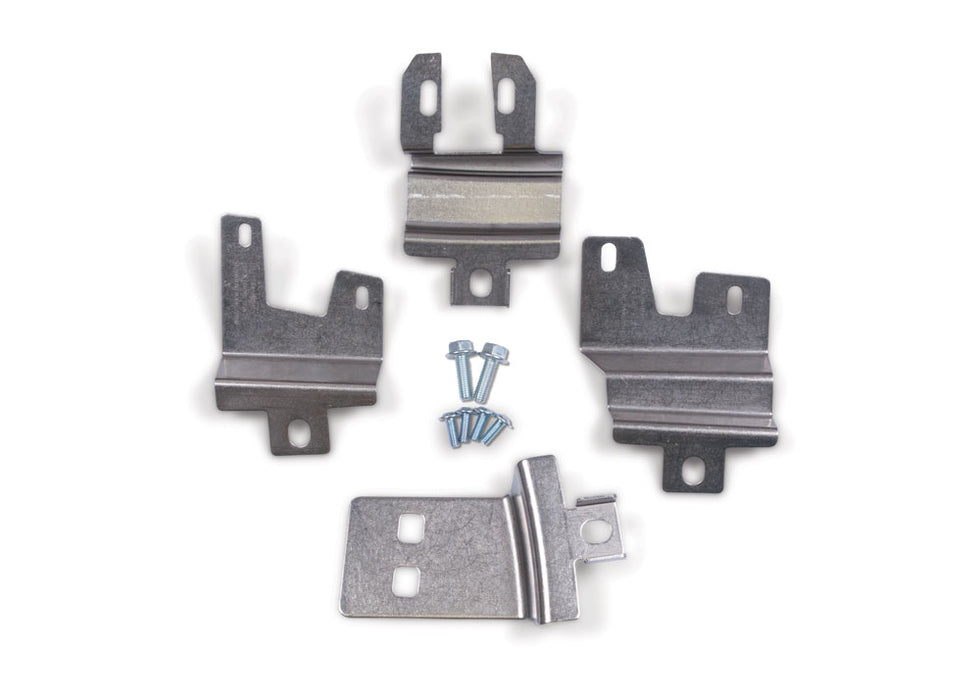 Ford Full Size Transit Hinged Door Blade Bracket - 2015-Present