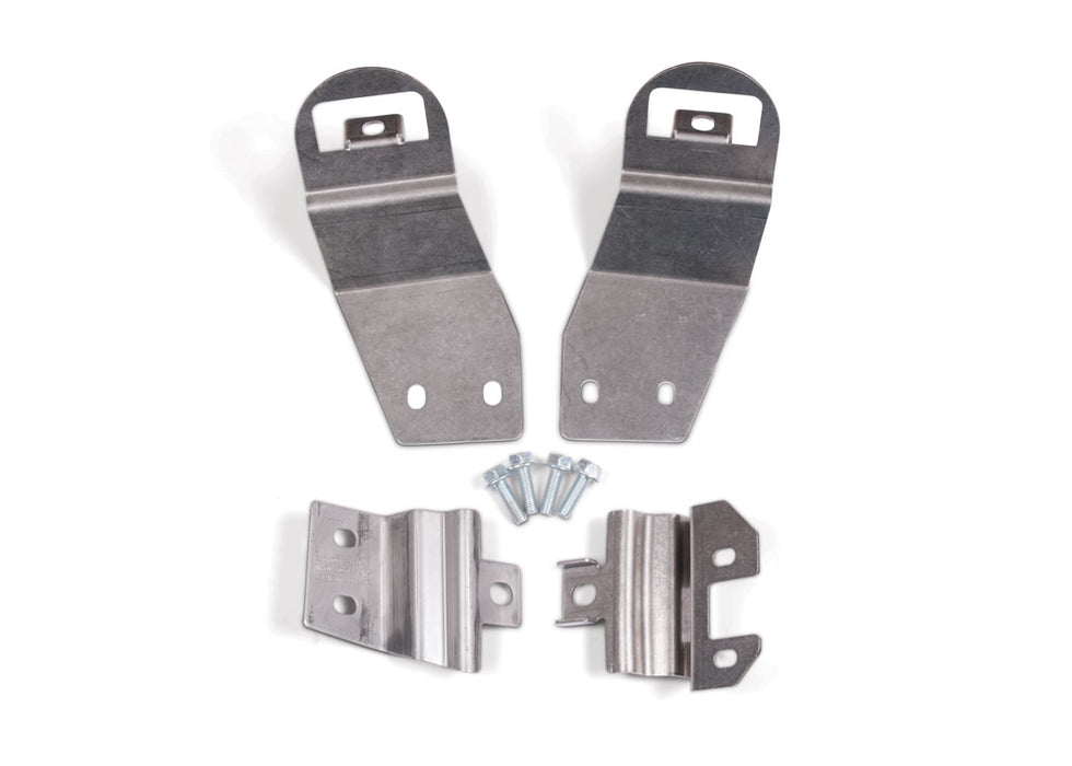 GM/GMC CITY EXPRESS Blade Bracket - 2013-Present