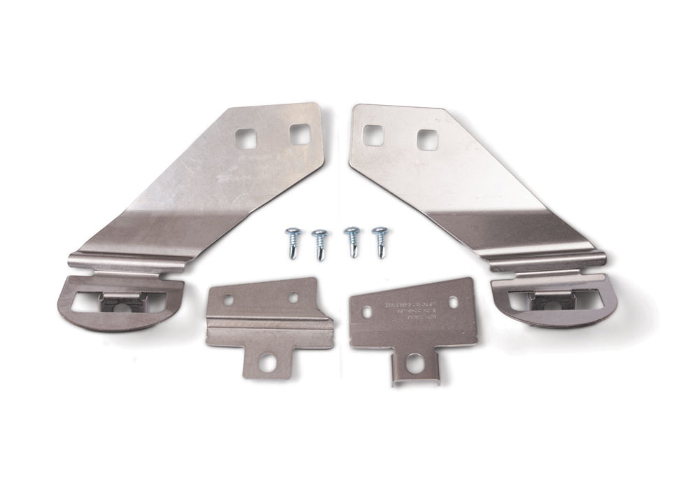 MERCEDES METRIS w/Double Sliding Doors Blade Bracket - 2015-Present