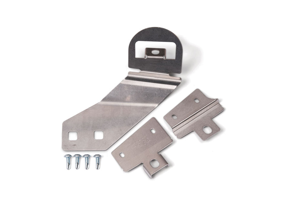 MERCEDES METRIS Blade Bracket - 2015-Present