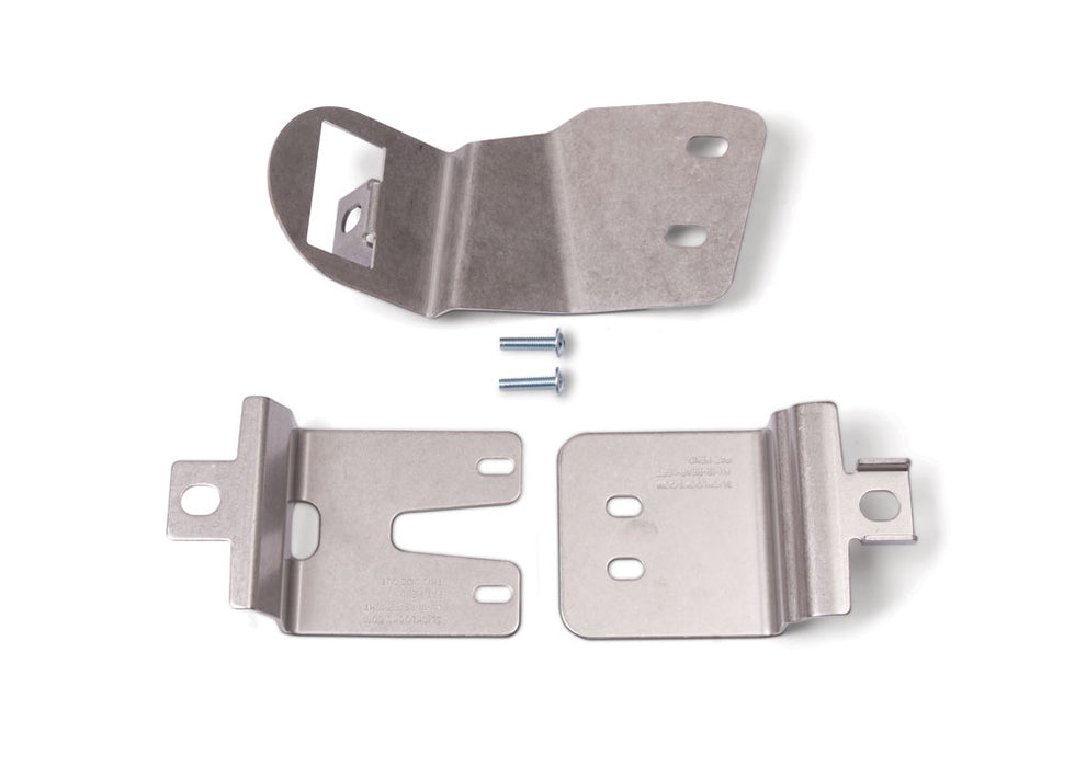 NISSAN NV Blade Bracket - 2011-Present Model 1500,2500,3500