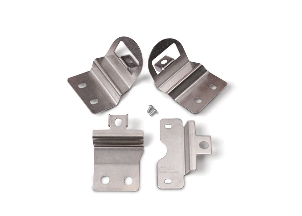 PROMASTER W/ Double Sliding Doors Blade Bracket - 2014-Present