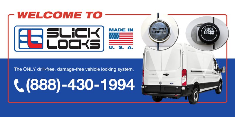 Slick Locks LLC