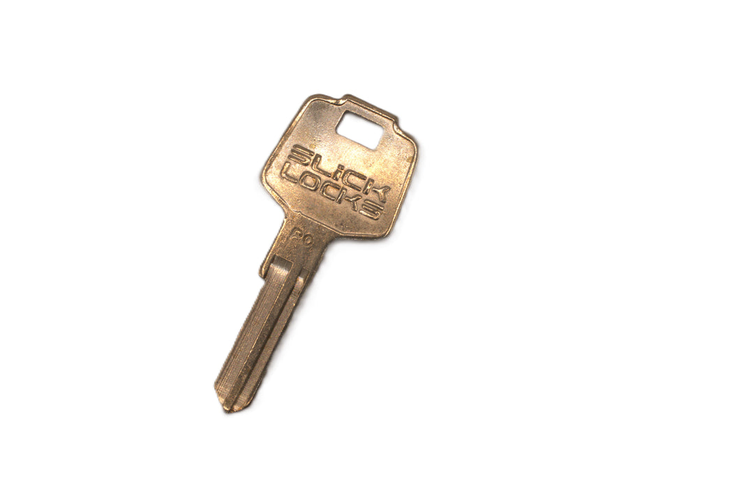Key Blanks