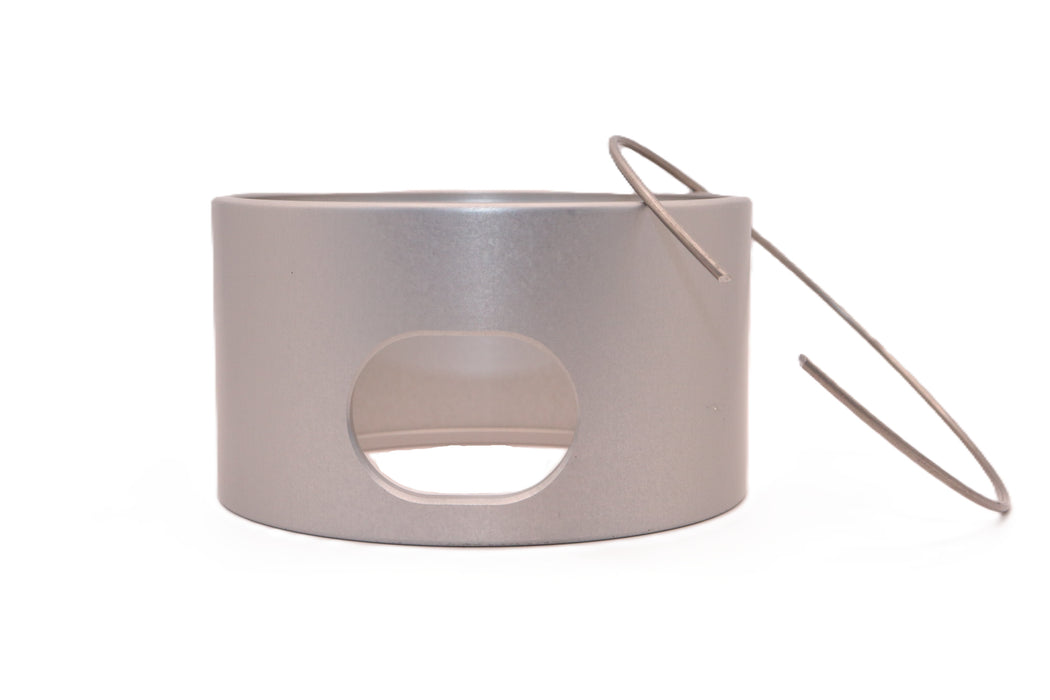 NPS-11 Spinner 360 - Fits Trimax & Schlage Puck Locks
