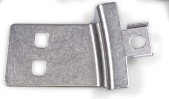 FD-T1-SIDE LEFT (BRACKET ONLY)