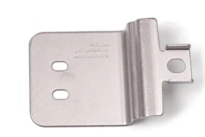 NV-1B-REAR-LEFT (BRACKET ONLY)