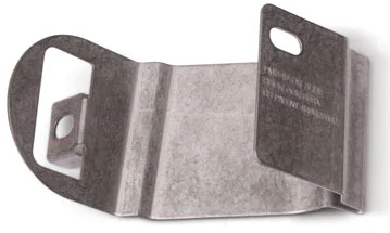 PMC-1D-DR-SLIDE (BRACKET ONLY)