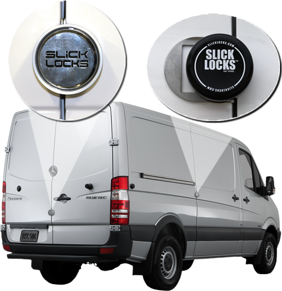 Sprinter — Slick Locks LLC