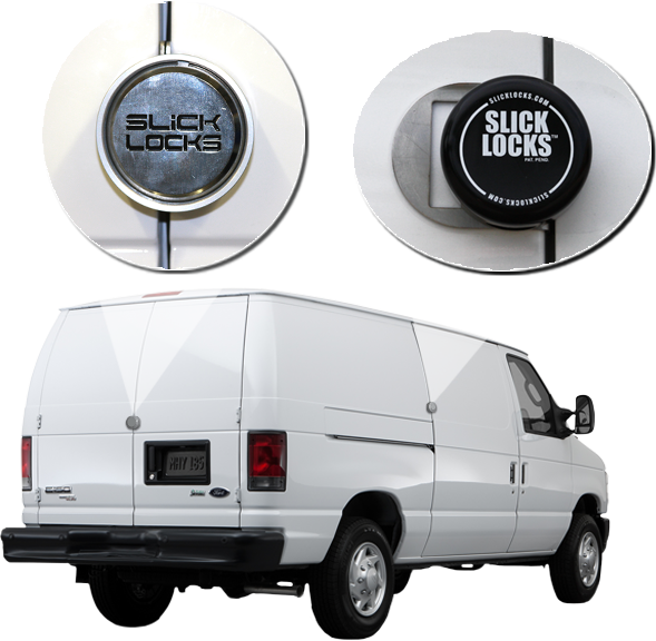 Ford Econoline Van w/Sliding  Door Complete Turn Key  Kit  - 1992-2014