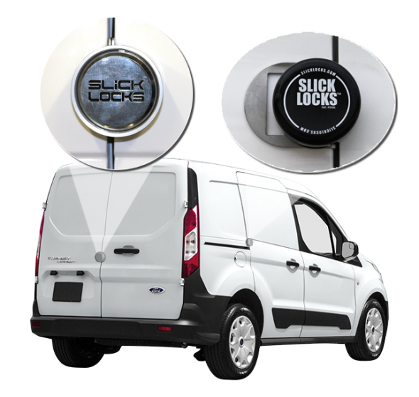 Ford Transit Connect Complete Turn Key Kit - 2014-Present